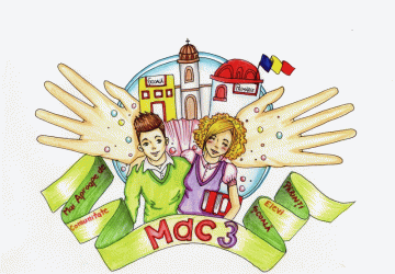 PROIECTUL MAC3 – MAI APROAPE DE COMUNITATE(SCOALA, ELEVI, PARINTI)